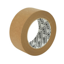 Pakketape 50 mm x 50 m - Luxi 